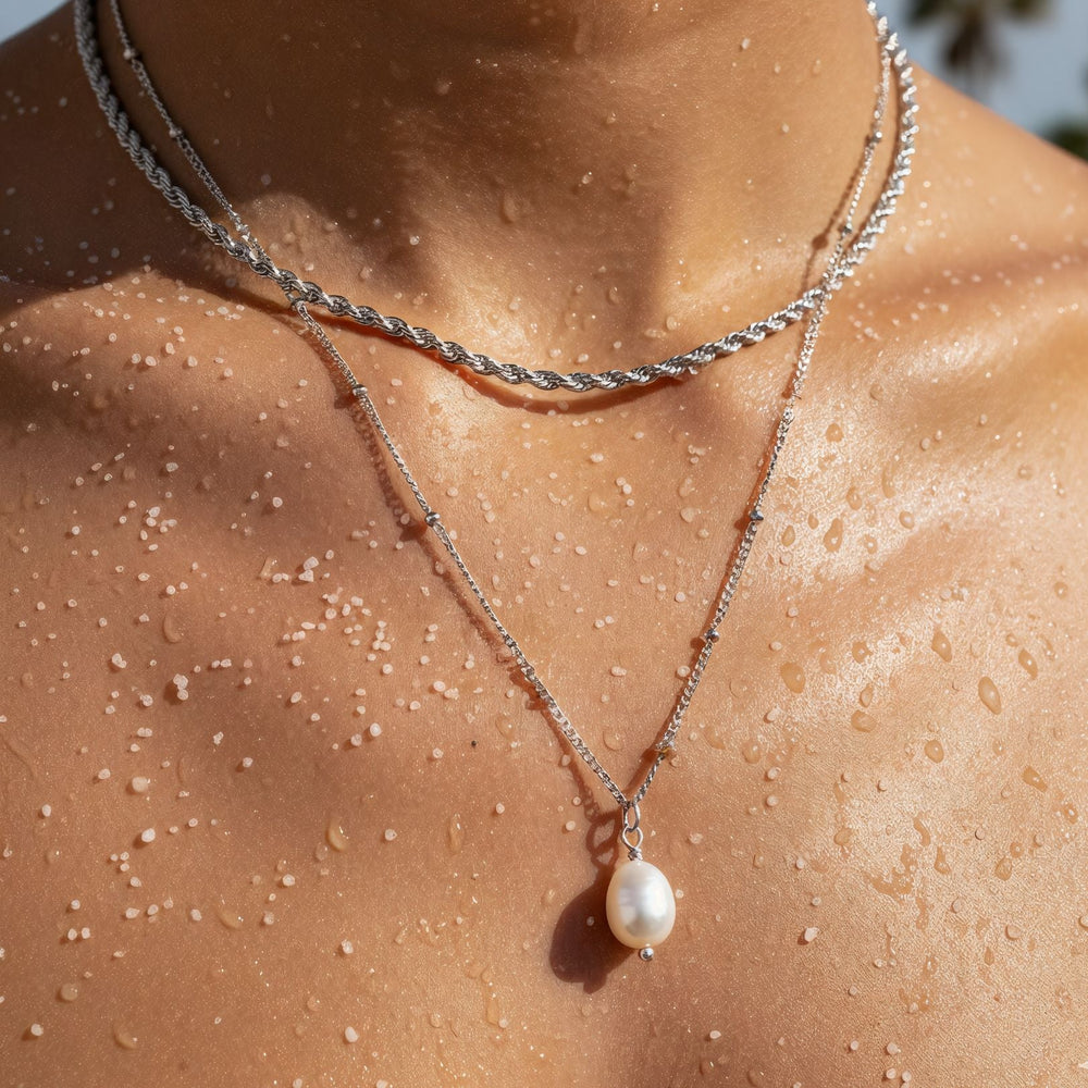 I absolutely love this piece and have received so many compliments.